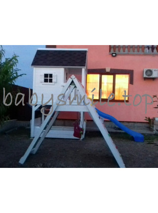 Дитячий майданчик для дачі Spielplatz Дитячий майданчик для дачі Spielplatz